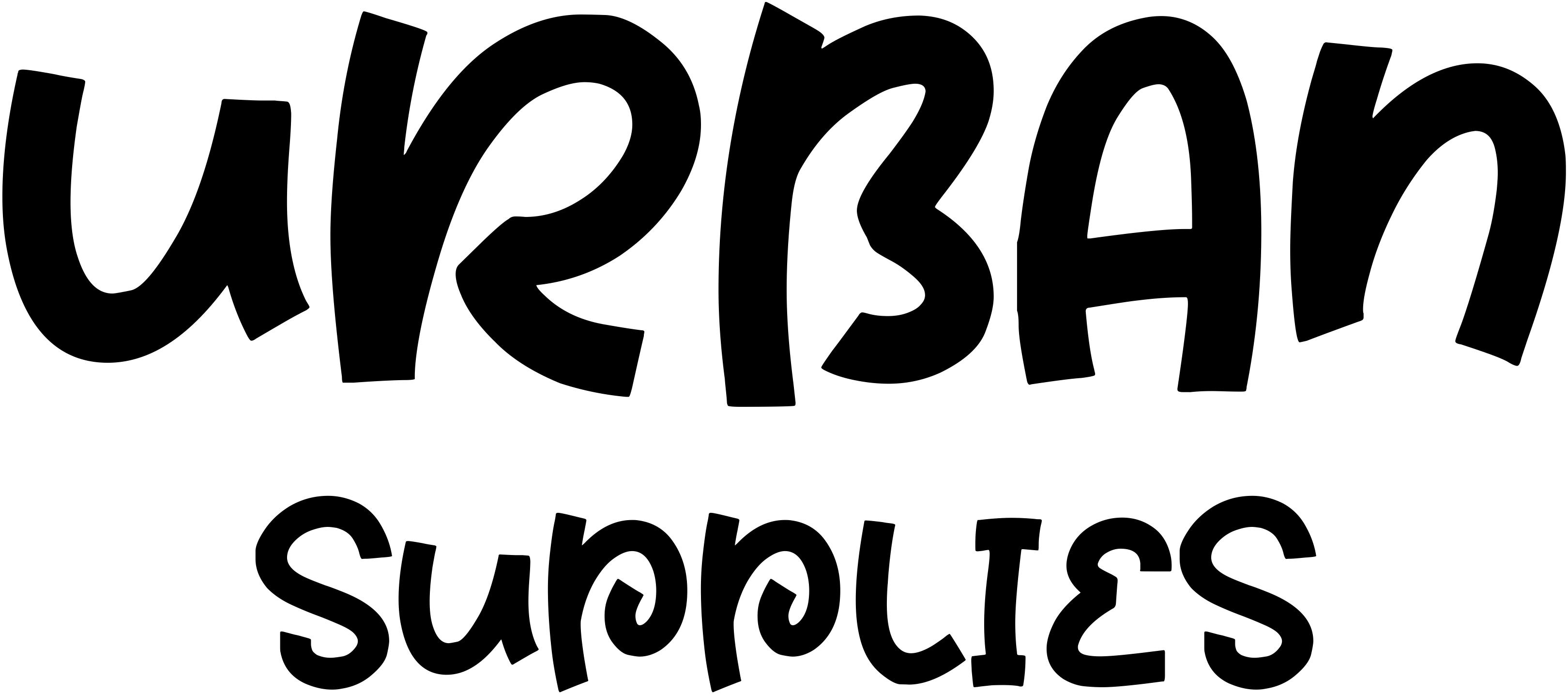 Urban Supplies